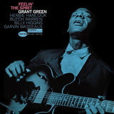 Grant Green - Feelin' The Spirit [Tone Poet Series]