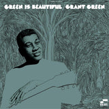 Grant Green - Green is Beautiful [Classic Vinyl Series]