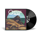 Grateful Dead - Wake Of The Flood (50th Anniversary)
