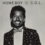 Home Boy And The C.O.L. - Home Boy And The C.O.L. [RSD 2022]