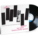 Horace Parlan - Speakin’ My Piece [Classic Vinyl Series]