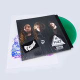 Fuzz - III