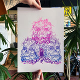 Fuzz - III