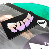 Fuzz - III