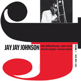 J. J. Johnson - The Eminent Jay Jay Johnson, Volume 1 [Classic Vinyl Series]