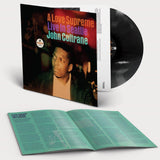 John Coltrane - A Love Supreme: Live in Seattle