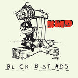 KMD - Black Bastards [2023]