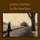 Karen Dalton - In My Own Time [50th Anniversary Edition]