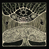 Kikagaku Moyo - Kikagaku Moyo [2023 Repress]