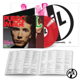 Public Image Ltd. - First Issue