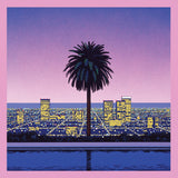 Various Artists - Pacific Breeze 2: Japanese City Pop, AOR & Boogie 1972-1986