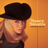 Nancy Sinatra - Start Walkin' 1965—1976