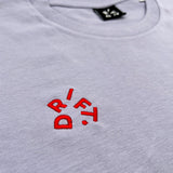 Drift - Logo T Shirt [Lavender]