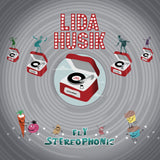 Lida Husik - Fly Stereophonic [RSD 2022]