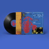 Lifeguard - Crowd Can Talk/Dressed In Trenches