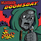 MF DOOM - Operation: Doomsday [2023]