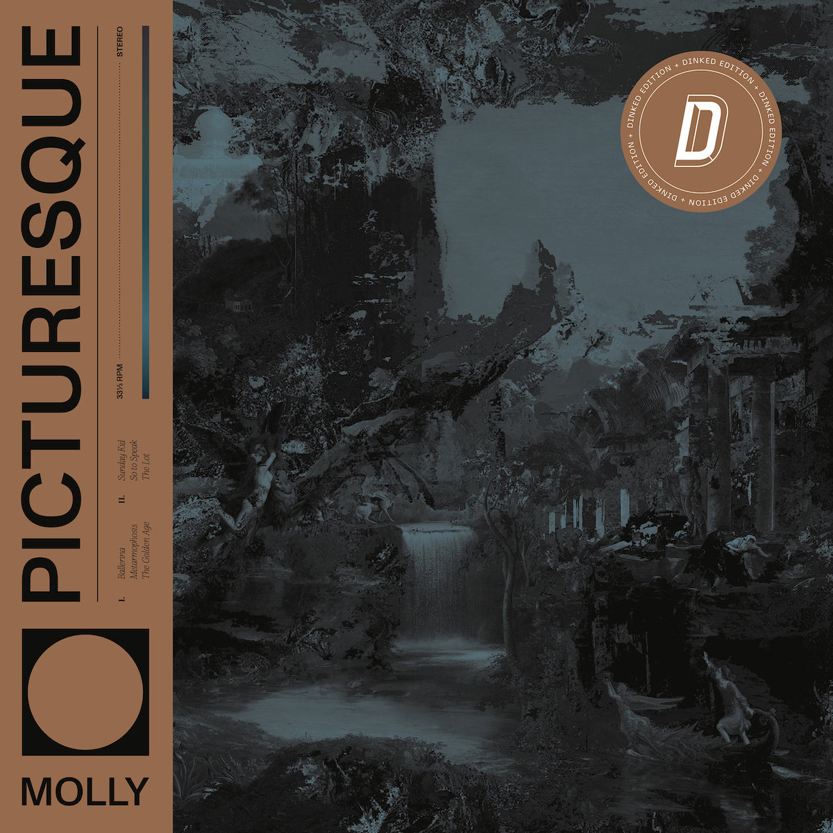 MOLLY - Picturesque