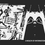 Roxy Girls - A Wealth of Information