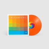 Discovery - LP (Repress)