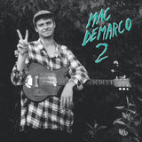 Mac DeMarco - 2 [Reissue]