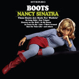 Nancy Sinatra - Boots [UK Exclusive Vinyl]