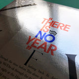 Algiers - There Is No Year