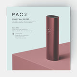 PAX 3 [Complete Kit]