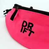 Drift - Belt Bag [Pink]