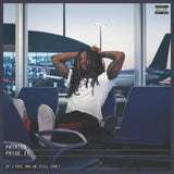 Patrick Paige II - If I Fail Are We Still Cool?