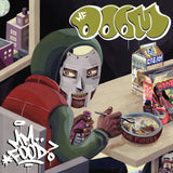 MF DOOM - Mm..Food?