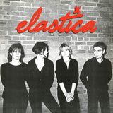 Elastica - Elastica - Drift Records