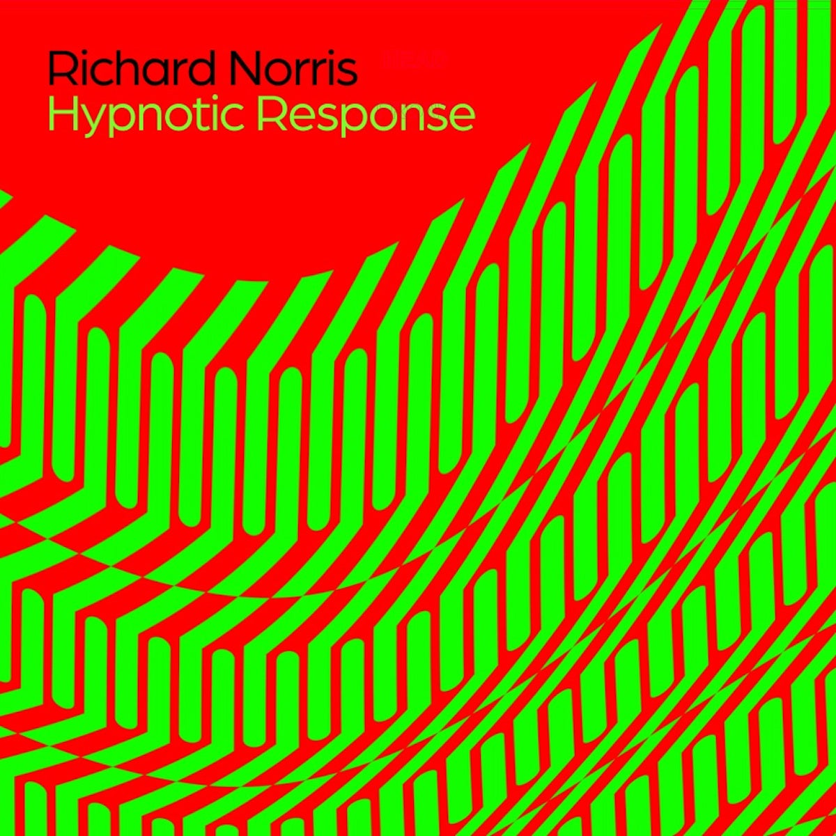 Richard Norris - Hypnotic Response – The Drift Record Shop