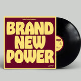 Ruby Goon - Brand New Power