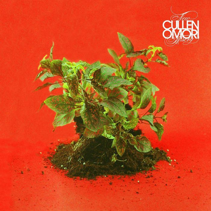 Cullen Omori - New Misery - Drift Records