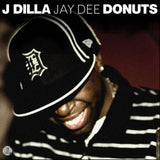 J Dilla - Donuts [10th Anniversary Edition]