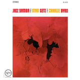 Stan Getz & Charlie Byrd - Jazz Samba [Acoustic Sounds]