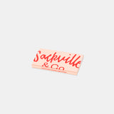 Sackville & Co. - Vibrant [Pink] Rolling Papers