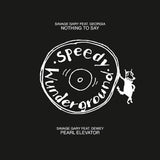 Savage Gary feat. Georgia / DEWEY - Quarantine Sampler 3 [Love Record Stores Edition]