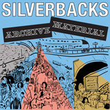 Silverbacks - Archive Material