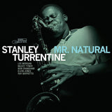 Stanley Turrentine - Mr. Natural [Tone Poet Series]