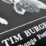 Tommy Davidson-Hawley A2 Poster - Tim Burgess at Sea Change '22