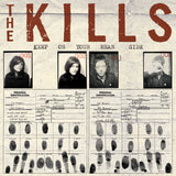 The Kills - Keep On Your Mean Side [Reissue]