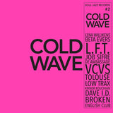 VA / Soul Jazz Records Presents - Cold Wave #2