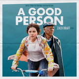 Various Artists - A Good Person [Music From the Original Motion Picture]