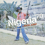 Various Artists - Nigeria 70: Lagos Jump