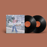 Various Artists - Nigeria 70: Lagos Jump