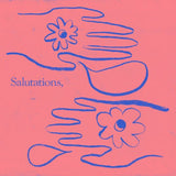 Various Artists - Salutations [RSD 2022]