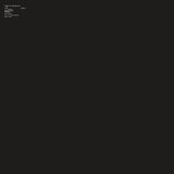 Aphex Twin - Computer Controlled Acoustic Instruments pt2 EP - Drift Records
