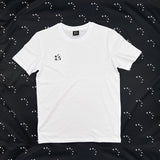 Drift - Logo T Shirt [White]