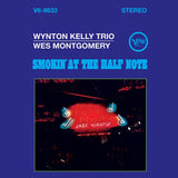 Wynton Kelly Trio with Wes Montgomery - Smokin’ At The Half Note [Acoustic Sounds]